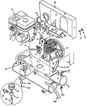 CT5090816 Breakdown